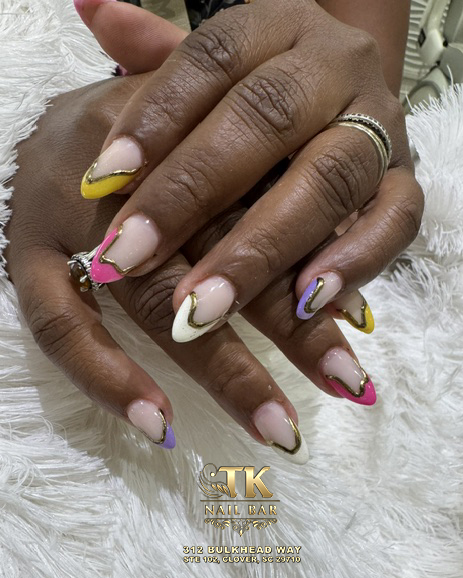 Nail July 6